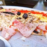 Pizza du Pizzeria Le Romarin à Marseille - n°4