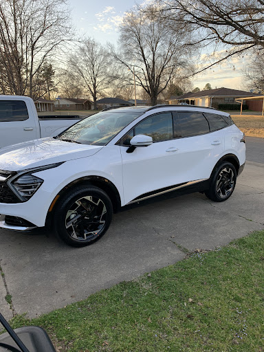 Kia Dealer «Crain Kia of Fort Smith», reviews and photos, 8200 US-71, Fort Smith, AR 72908, USA