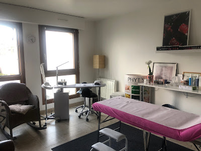 RUTHYBEAUTE Salon de beauté à Strasbourg