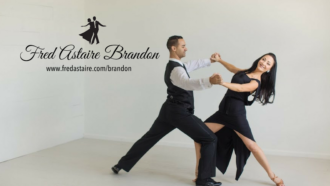 Fred Astaire Dance Studios - Brandon