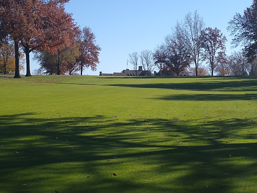 Golf Club «Canterbury Golf Club», reviews and photos, 22000 S Woodland Rd, Beachwood, OH 44122, USA