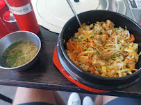 Bibimbap du Restaurant coréen Young Min Grill à Castelnau-le-Lez - n°6