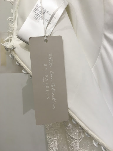 Bridal Shop «Novella Bridal», reviews and photos, 557 Pacific Ave, San Francisco, CA 94133, USA