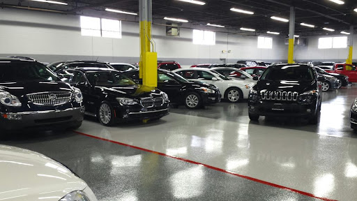 Used Car Dealer «Net Motorcars Used Cars», reviews and photos, 1030 Republic Dr, Addison, IL 60101, USA