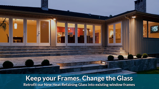 Energlaze Head Office