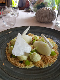 Plats et boissons du Restaurant français Auberge de la Forêt à Saint-Quirin - n°20