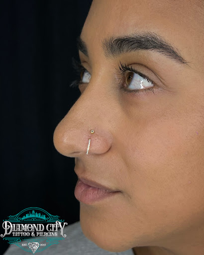 Find good tattoo ideas for females for your next unique tattoo in Murrieta at Diamond City Tattoo & Piercing