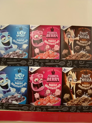 Grocery Store «Save-A-Lot», reviews and photos, 300 W 84th St, Shreveport, LA 71106, USA