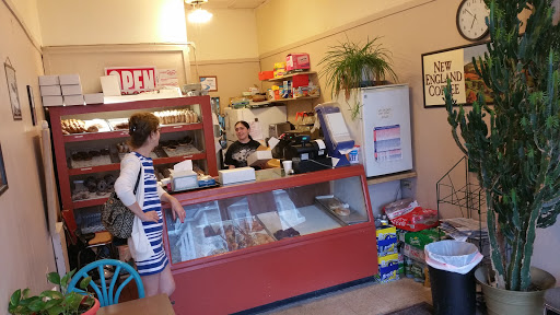 Donut Shop «Donut Shack», reviews and photos, 487 Westford St, Lowell, MA 01851, USA