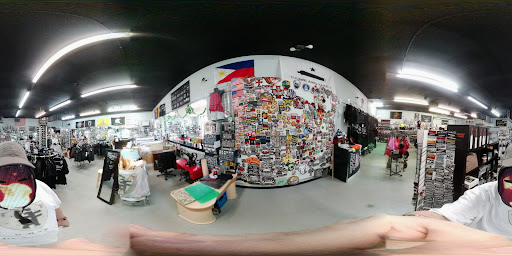 Gun Shop «GFR, LLC», reviews and photos, 207 Kings Hwy #103, Fredericksburg, VA 22405, USA