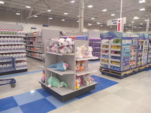 Grocery Store «Meijer», reviews and photos, 4522 Elkhart Rd, Goshen, IN 46526, USA