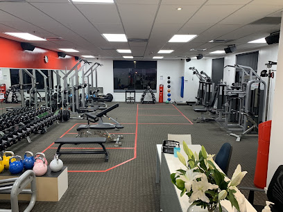 Champs Fitness - 215 Kepa Road, Mission Bay, Auckland 1071, New Zealand
