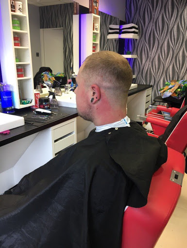 D15 Barbers Drumcondra in Dublin, Co. Dublin