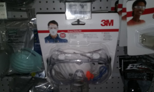 Hardware Store «Ace Hardware of Ahoskie», reviews and photos, 1405 E Memorial Dr, Ahoskie, NC 27910, USA