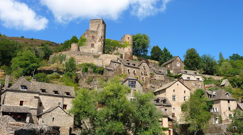 Les gîtes du Bouyssou à Crespin