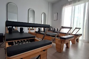 The CIRCLE Pilates and Fitness studio image