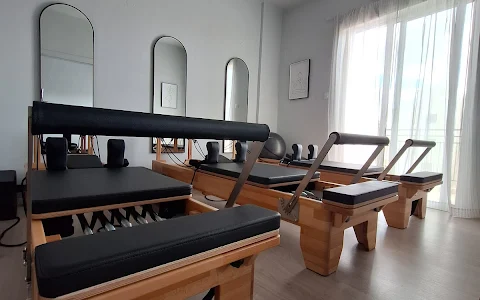 The CIRCLE Pilates and Fitness studio image