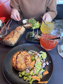 Les plus récentes photos du Restaurant Le Coin Caché à Dijon - n°1