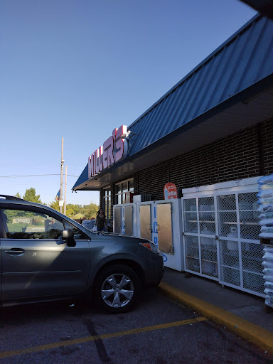 Grocery Store «SUPERVALU», reviews and photos, 202 Kelly St, Rome City, IN 46784, USA