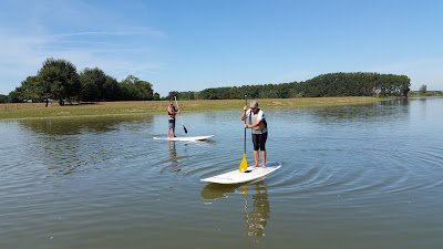 Club Nautique Ecouflant à Écouflant