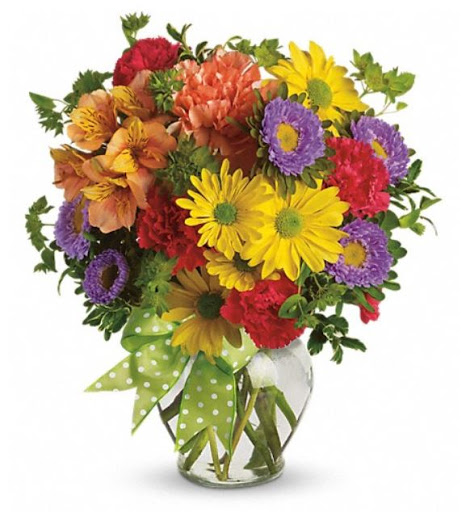 Florist «Park Ridge Florist», reviews and photos, 145 Kinderkamack Rd, Park Ridge, NJ 07656, USA