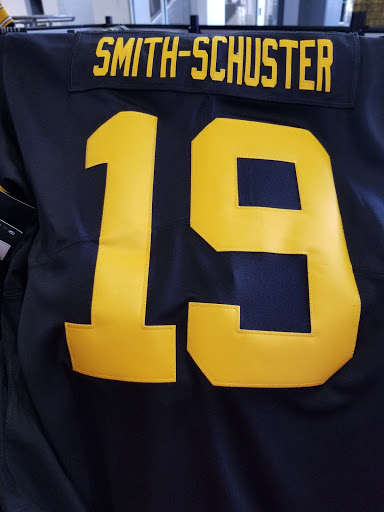 Sportswear Store «THE STEELERS PRO SHOP», reviews and photos, 100 Art Rooney Ave, Pittsburgh, PA 15212, USA