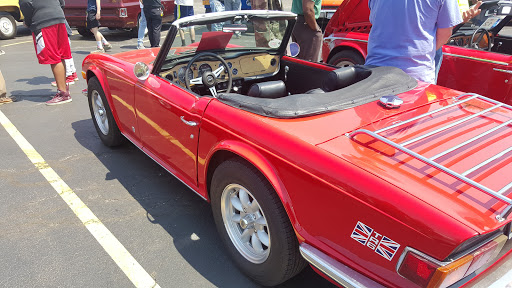 Bowling Alley «AMF Fairview Lanes», reviews and photos, 1407 Fairport Rd, Fairport, NY 14450, USA