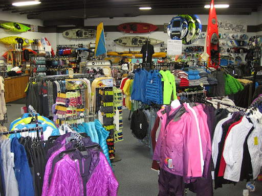 Canoe & Kayak Store «Coontail», reviews and photos, 1400 US-51, Arbor Vitae, WI 54568, USA