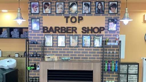TOP Barber Shop