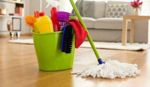 LEMUS HOUSE CLEANING LLC