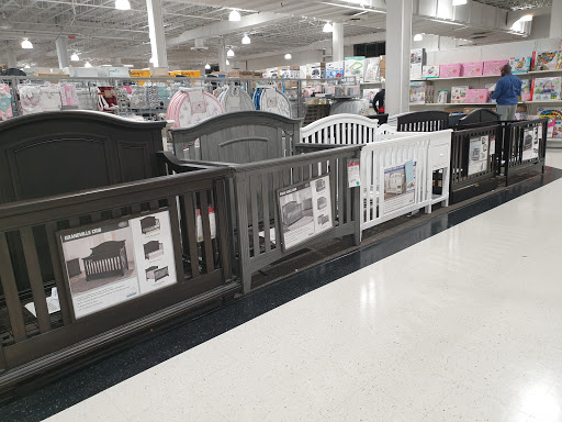 Clothing Store «Burlington Coat Factory», reviews and photos, 6200 Greenbelt Rd, Greenbelt, MD 20770, USA