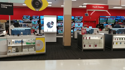 Department Store «Target», reviews and photos, 6700 Topanga Canyon Blvd, Canoga Park, CA 91303, USA