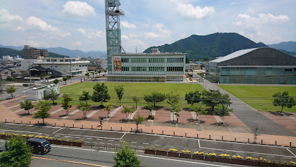 NHK山口放送局
