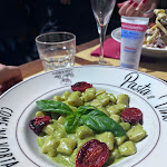 Photo n°8 de l'avis de Alex. fait le 21/04/2024 à 11:59 sur le  Pasta e Vino Osteria - via florida à Rome