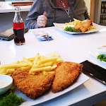 Photo n°1 de l'avis de Stefan. fait le 15/11/2021 à 14:57 sur le  Zum Backfisch à Norden