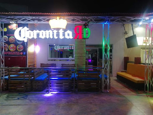 Coronita RD Disco Bar