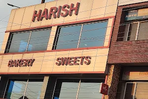 Harish Bakers & sweets Sadar Bazar image