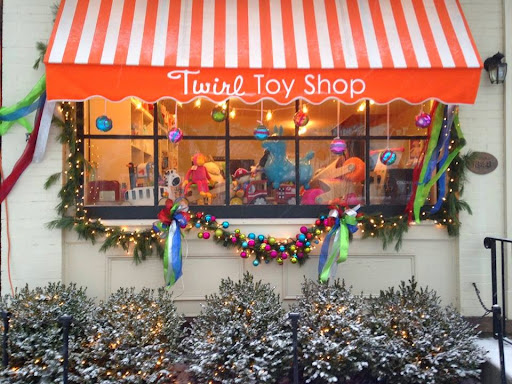 Toy Store «Twirl Toy Shop», reviews and photos, 10 N Main St, Pennington, NJ 08534, USA