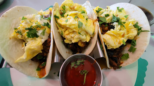 Coffee Shop «Edgebrook Coffee Shop», reviews and photos, 6322 N Central Ave, Chicago, IL 60646, USA