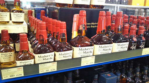 Wine Store «BevMo!», reviews and photos, 3210 Rosecrans Pl, San Diego, CA 92110, USA