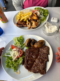 Churrasco du Restaurant portugais Churrasqueira Galo à Paris - n°15