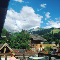 Photos des visiteurs du Restaurant Hôtel Alpen Roc à La Clusaz - n°10