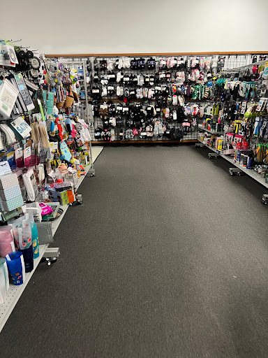 Clothing Store «Burlington Coat Factory», reviews and photos, 370 US-130, Hightstown, NJ 08520, USA