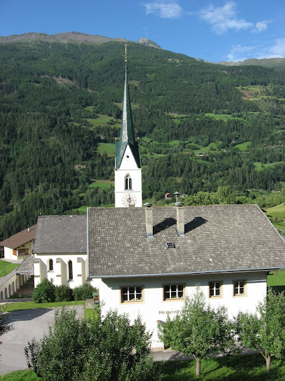 Pfarrkirche Hl. Paulus