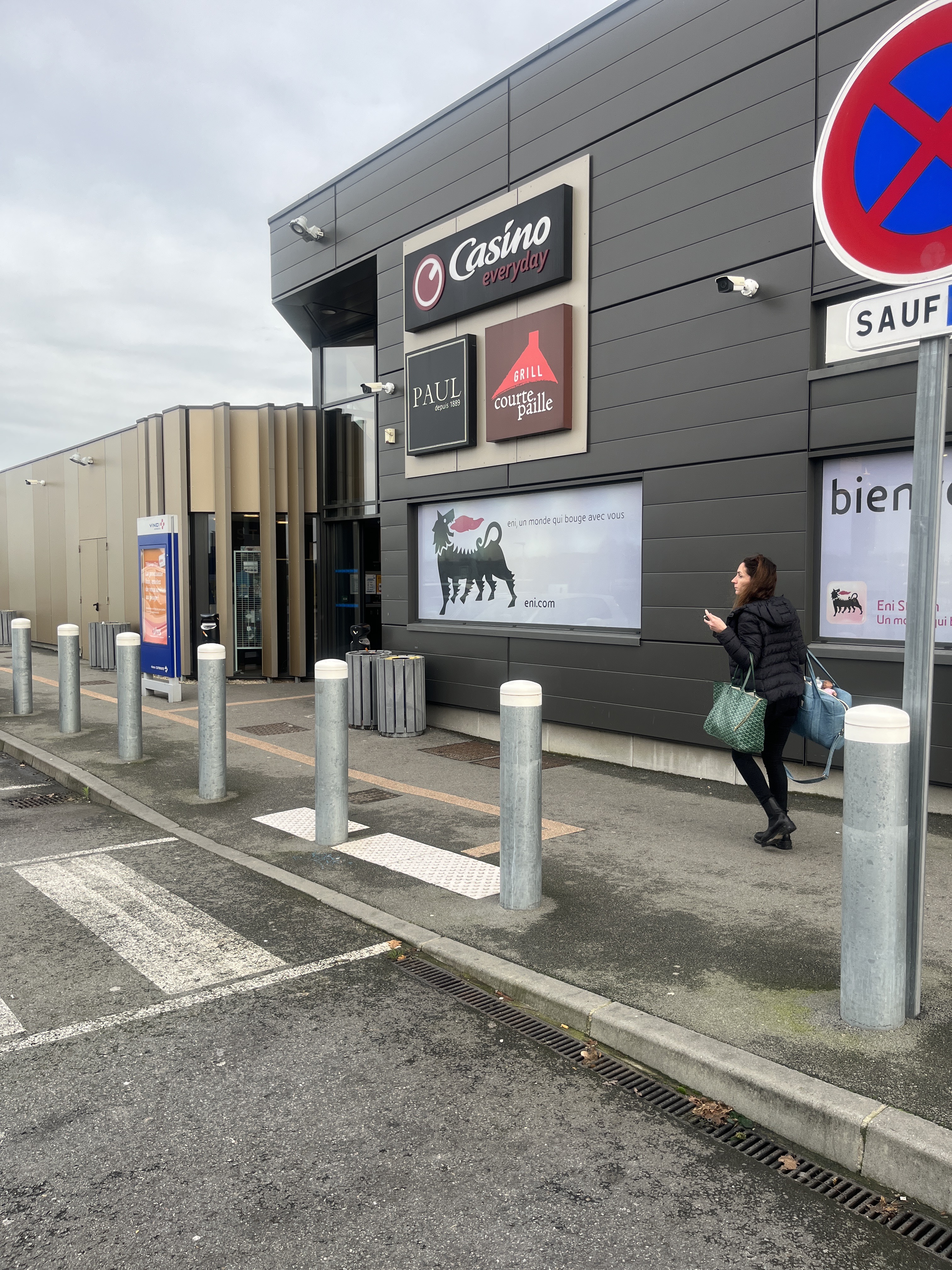 Photo n° 4 de l'avis de JK.U fait le 31/12/2022 à 11:04