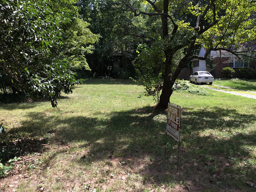 Country Club «Charlotte Country Club», reviews and photos, 2465 Mecklenburg Ave, Charlotte, NC 28205, USA