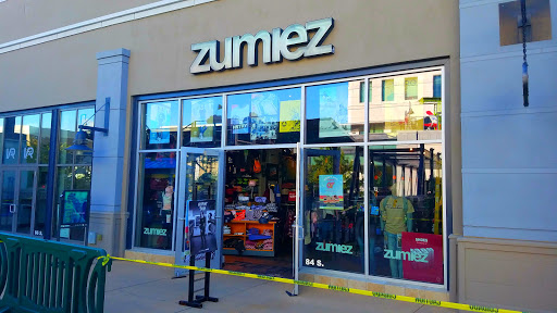 Clothing Store «Zumiez», reviews and photos, 84 S Rio Grande St #2085, Salt Lake City, UT 84101, USA