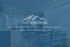 IVC Interventional Vascular & Vein Center image