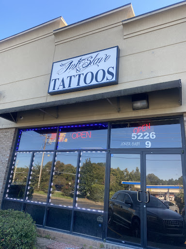 Find tattoo bracelet ideas for your next unique tattoo in Atlanta at Ink Slave Tattoos