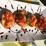 Photo n°2 de l'avis de Rainer.r fait le 27/06/2021 à 21:06 sur le  Ristorante Pizzeria Lafonte à Geisenfeld